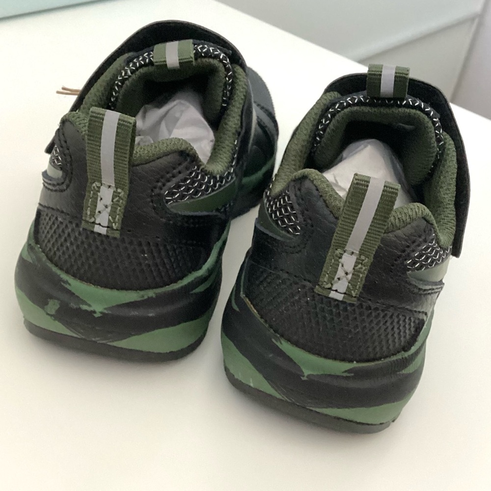 \Reebok\ NWT Boy’s Durable Xt Alt Running Shoes - Picture 6 of 10